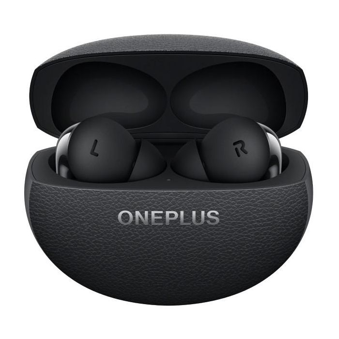 OnePlus Buds Pro 3 black 3