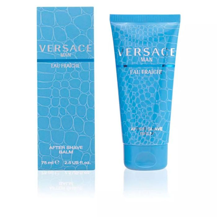Versace EAU FRAÎCHE After Shave Balm 75 ml Versace EAU FRAÎCHE After Shave Balm 75 ml