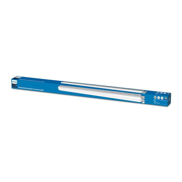 Regleta estanca projectline 4000 k 4000 lm luz dia, 120 cm 1 Regleta estanca projectline 4000 k 4000 lm luz dia, 120 cm 1