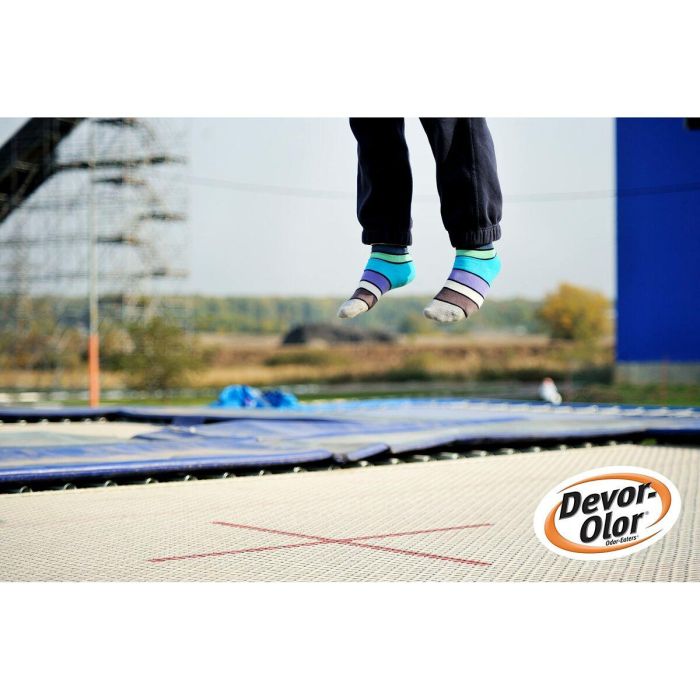 Desodorante en Spray Devor-olor Normal 4