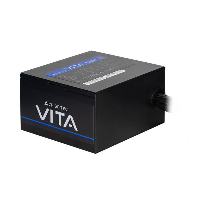 Chieftec BPX-750-S Fuente de Alimentación 750W 80+ Bronze para PC y Servidor 3