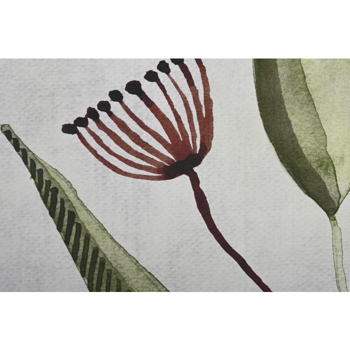 DKD Home Decor Cuadro Scandi Multicolor 102.5 x 142.6 x 4.3 cm (2 Unidades) 2 DKD Home Decor Cuadro Scandi Multicolor 102.5 x 142.6 x 4.3 cm (2 Unidades) 2