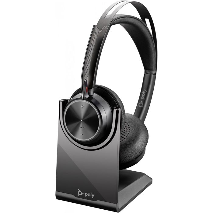 Auriculares Poly 9T9J5AA#AC3 1 Auriculares Poly 9T9J5AA#AC3 1