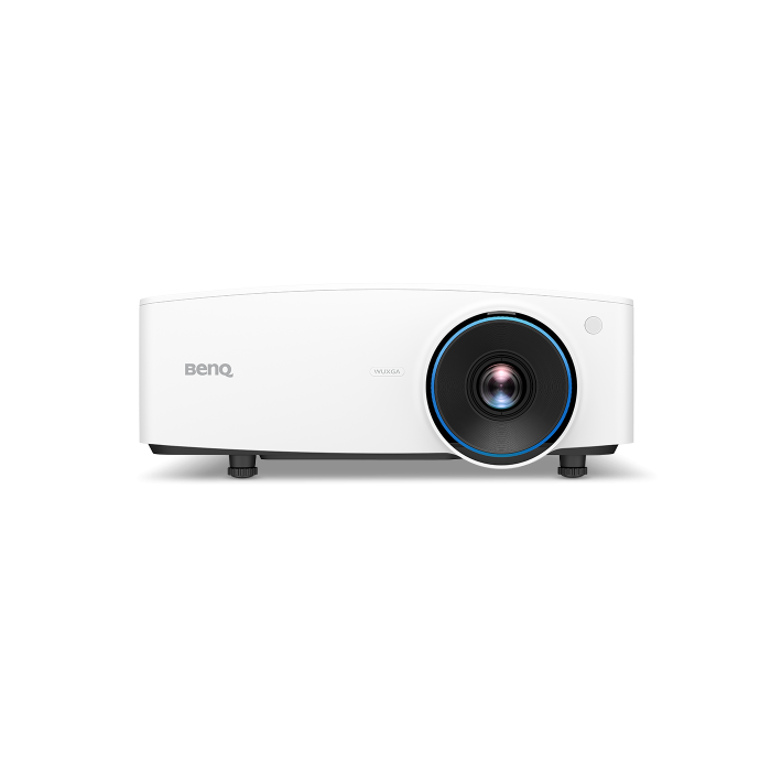 Benq LU935 videoproyector Proyector de corto alcance 6000 lúmenes ANSI DLP WUXGA (1920x1200) Blanco