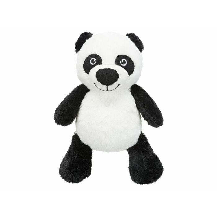 Peluche para perros Trixie Poliéster Felpa Oso Panda 26 cm 0 Peluche para perros Trixie Poliéster Felpa Oso Panda 26 cm 0