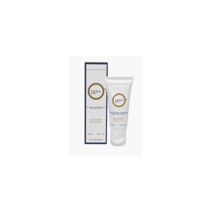 Pulcral Scrub/Limpiador Facial 70Ml Pulcral Scrub/Limpiador Facial 70Ml