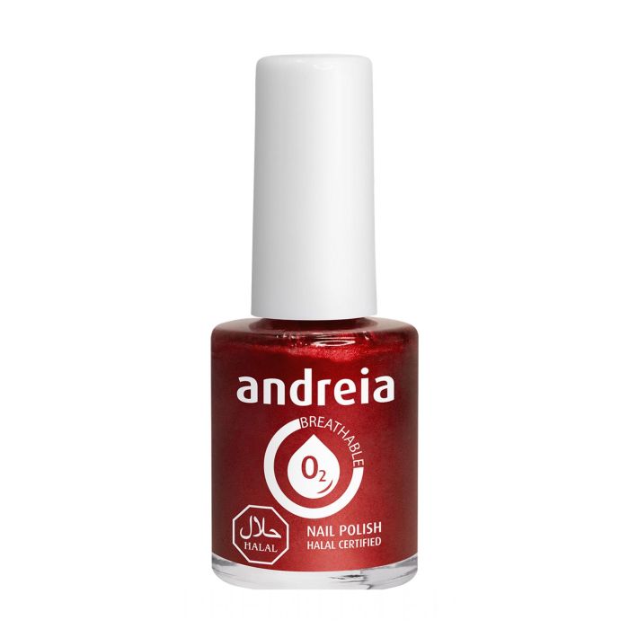 Andreia Breathable Nail Polish B12