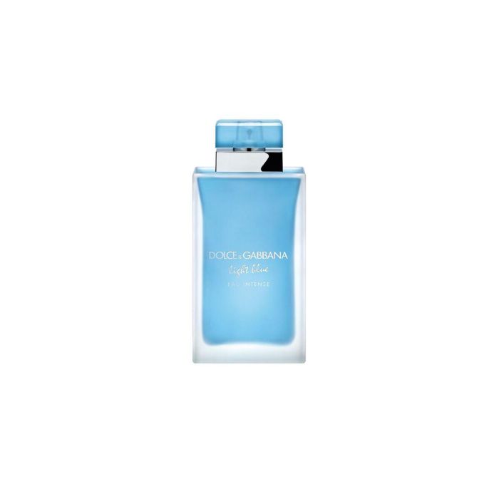 Perfume Mujer D&G Light Blue Eau Intense EDP 100 ml 3 Perfume Mujer D&G Light Blue Eau Intense EDP 100 ml 3