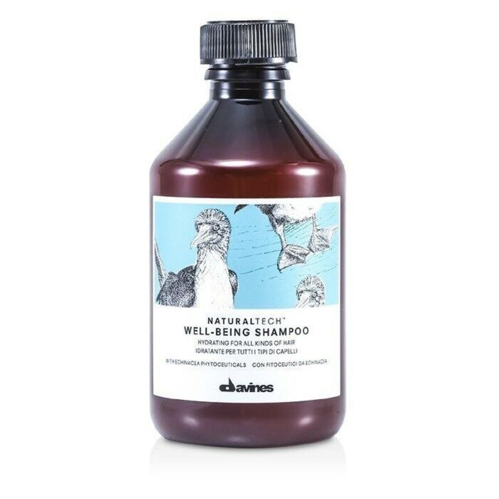 Davines Well-Being Champú 250 mL 1