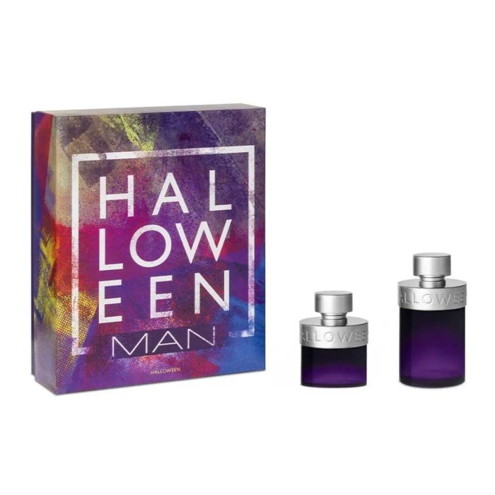 Halloween Man 125 mL Vapo+ 50 Vaporizador Halloween Man 125 mL Vapo+ 50 Vaporizador