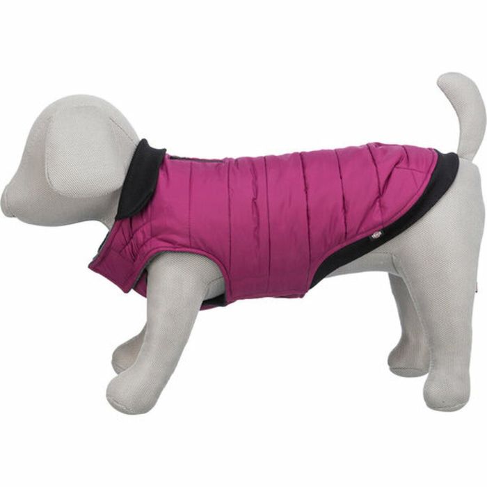 Abrigo para Perro Trixie Arlay Morado M 11 Abrigo para Perro Trixie Arlay Morado M 11