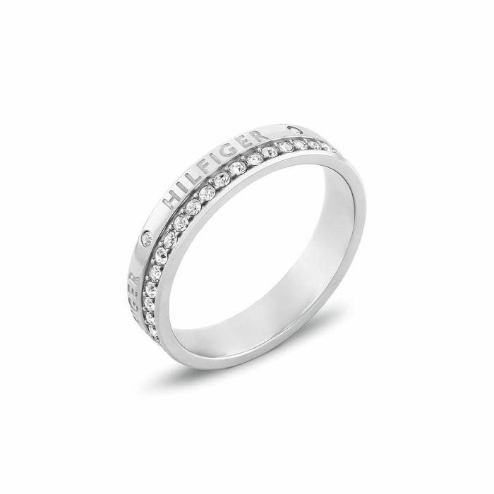 Anillo Mujer Tommy Hilfiger 2780910B (13) Anillo Mujer Tommy Hilfiger 2780910B (13)