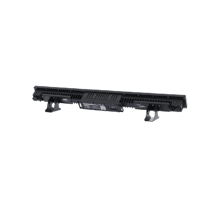 Barra Led 18 X 12W Rgbw Pix Ip65 5 Barra Led 18 X 12W Rgbw Pix Ip65 5