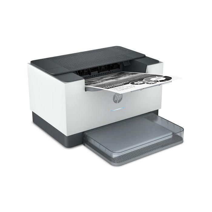 HP M209dw Impresora Láser Monocromo Compacta de Alta Productividad WiFi con Impresión Doble Cara Rápida y HP Smart App 26 HP M209dw Impresora Láser Monocromo Compacta de Alta Productividad WiFi con Impresión Doble Cara Rápida y HP Smart App 26
