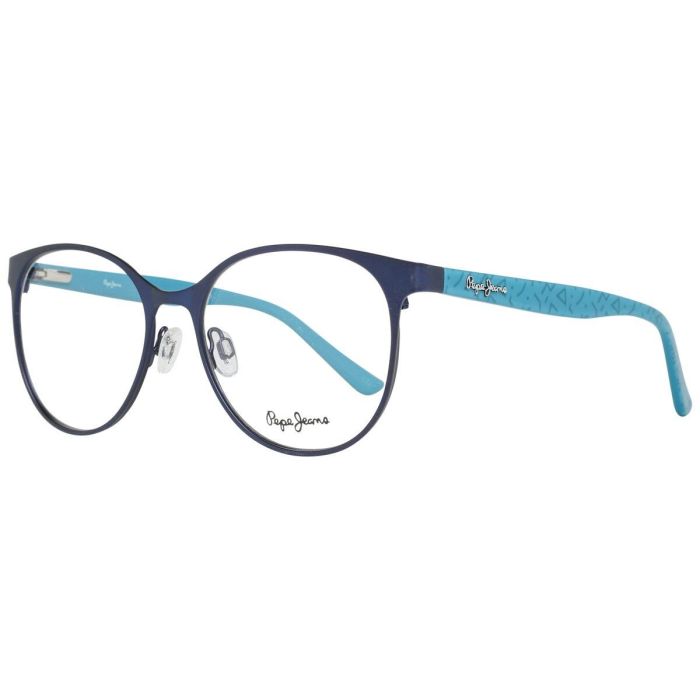Montura de Gafas Mujer Pepe Jeans PJ1299 53C3 0 Montura de Gafas Mujer Pepe Jeans PJ1299 53C3 0