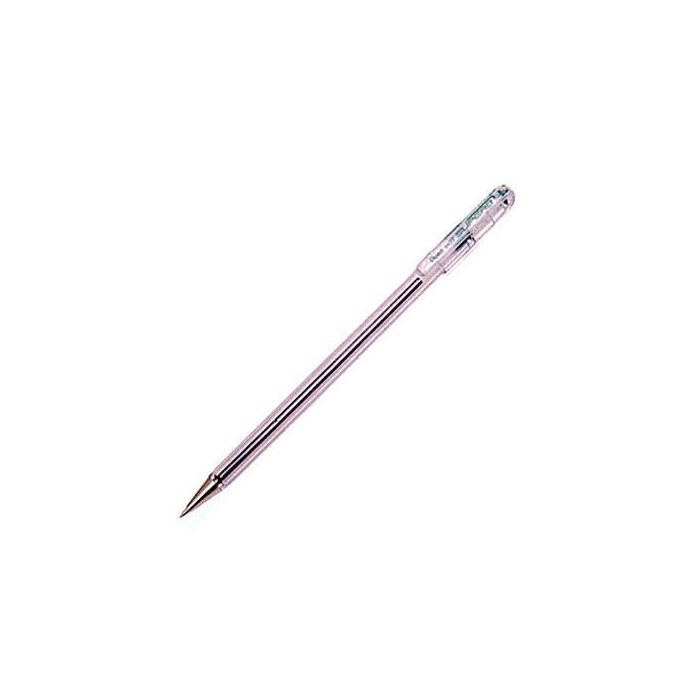 Pentel Bolígrafo Superb Bk77 Verde Caja 12 Ud Pentel Bolígrafo Superb Bk77 Verde Caja 12 Ud
