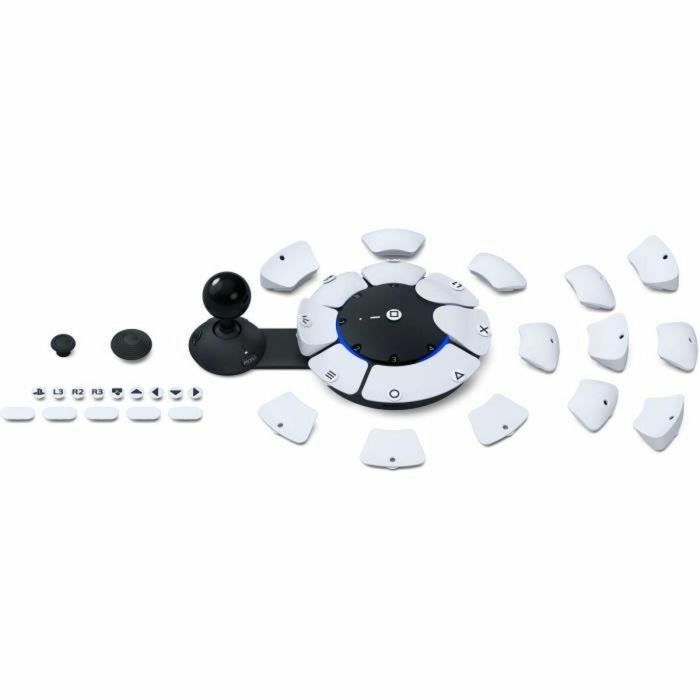 Sony PS5ACCESS Controlador de acceso para PlayStation 5 3 Sony PS5ACCESS Controlador de acceso para PlayStation 5 3