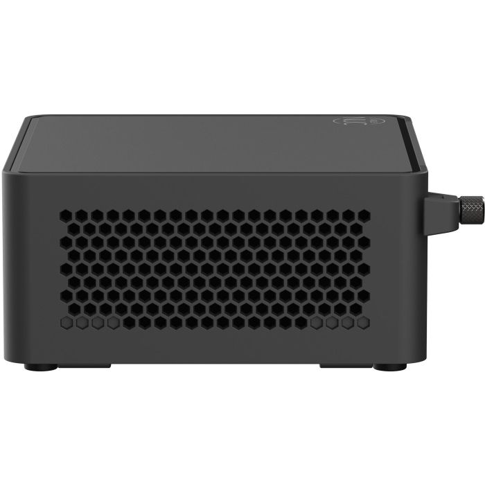 ASUS NUC 15 Pro RNUC15CRHU700002 Mini PC Barebone DDR5-SDRAM 96GB SSD M.2 Wi-Fi 7 Bluetooth 5.4 Negro 10 ASUS NUC 15 Pro RNUC15CRHU700002 Mini PC Barebone DDR5-SDRAM 96GB SSD M.2 Wi-Fi 7 Bluetooth 5.4 Negro 10