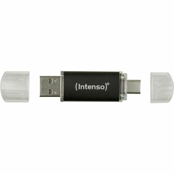 Intenso 3539480 Memoria USB 3.2 Twist Line 32GB 7