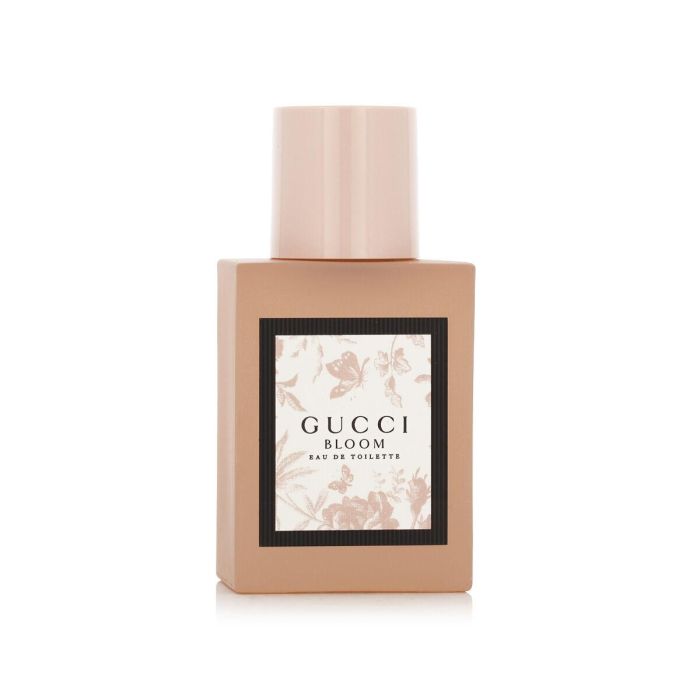 Perfume Mujer Gucci Bloom Eau de Toilette EDT 30 ml 1 Perfume Mujer Gucci Bloom Eau de Toilette EDT 30 ml 1