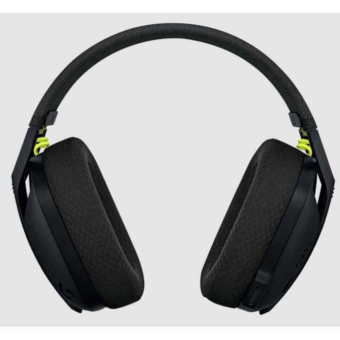 Auriculares Logitech 991-000528