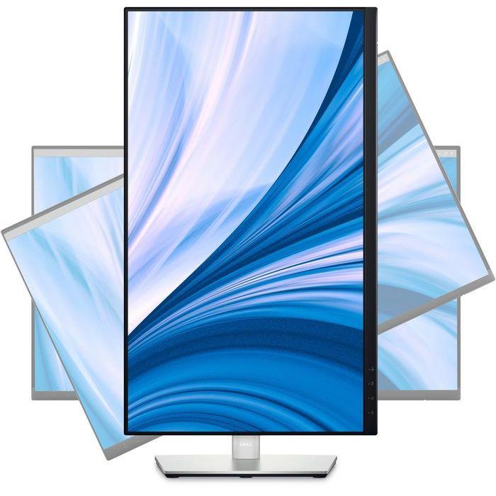 Monitor Led 23.8 Pulgadas Dell C2423H Negro 5