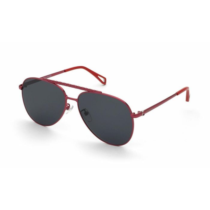 Gafas de Sol Unisex Zadig & Voltaire SZV415-6008ER ø 60 mm Gafas de Sol Unisex Zadig & Voltaire SZV415-6008ER ø 60 mm