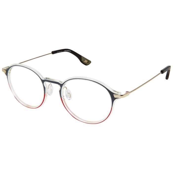 Montura de Gafas Hombre New Balance NB409104 49 Montura de Gafas Hombre New Balance NB409104 49