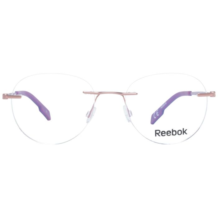 Montura de Gafas Unisex Reebok R7006 5002 2