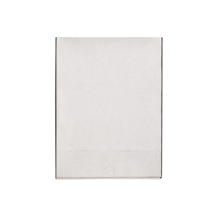 Q-connect Carpeta Dossier Uñero Plástico DIN A4, 120 Micras, Colores Surtidos, Caja de 100 Unidades 8