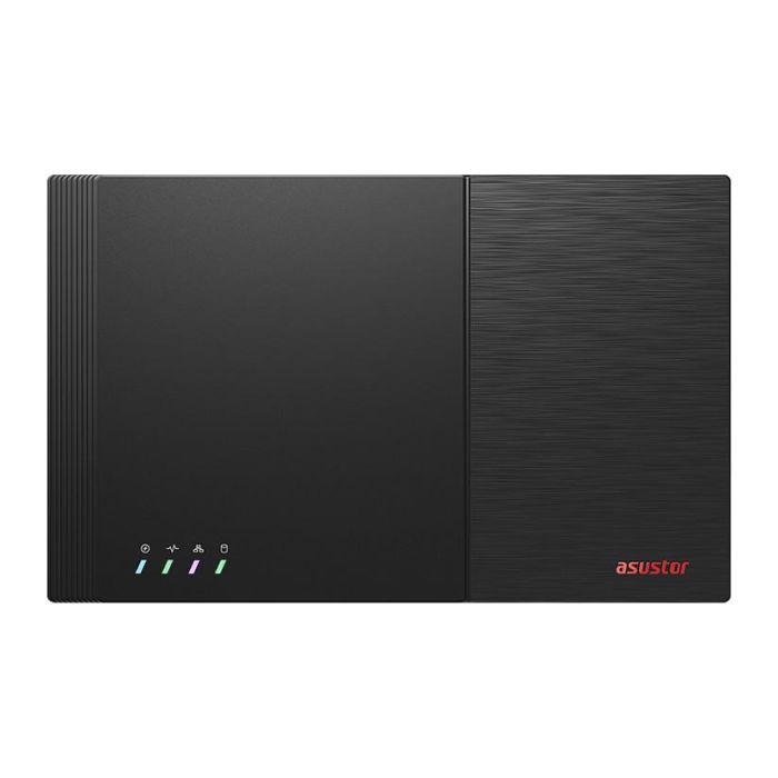 Asustor FS6712X NAS 12 Bahías con Intel Celeron N5105 y 4GB DDR4