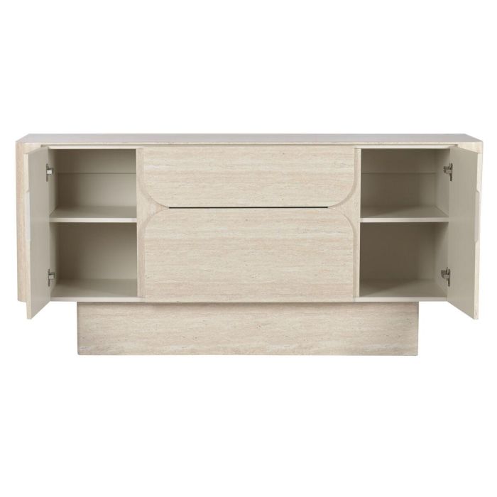 DKD Home Decor Buffet Beige 162.6 x 76 x 45.9 cm 8