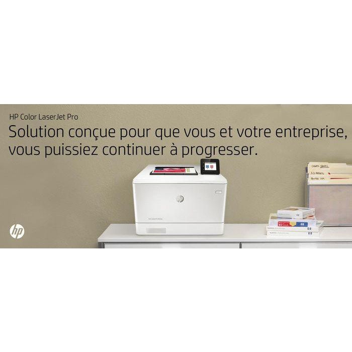 HP Color LaserJet Pro M454dw, Laser, 600 x 600dpi, 28ppm, A4, 1200MHz, 512MB, WiFi, 2.7" 18 HP Color LaserJet Pro M454dw, Laser, 600 x 600dpi, 28ppm, A4, 1200MHz, 512MB, WiFi, 2.7" 18