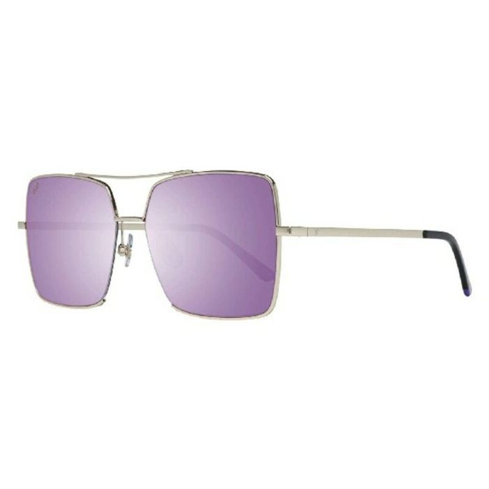 Gafas de Sol Mujer Web Eyewear WE0210A ø 57 mm 5