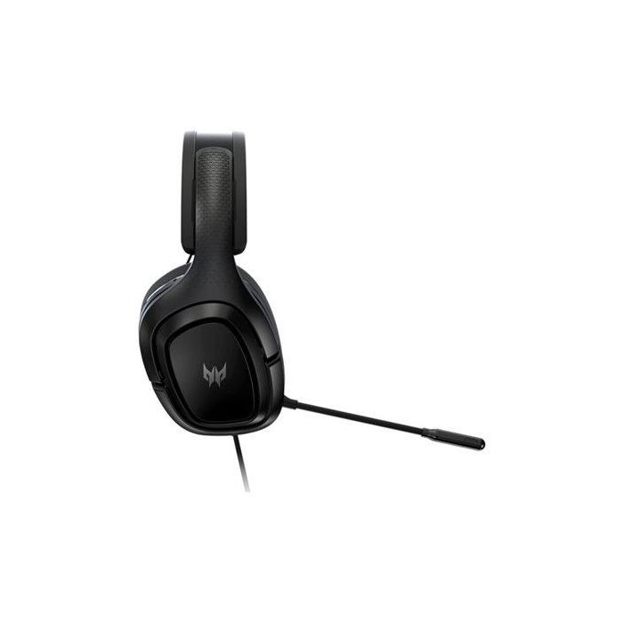 Acer Predator Galea 365 PHW210 Auriculares Gaming Sonido Envolvente 7.1 USB/Jack 3.5 mm Micrófono Cancelación Ruido 4