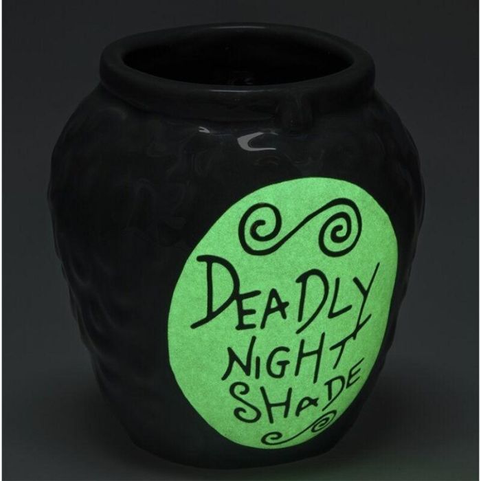 Accesorio Boligrafos Plantas Paladone Deadly Night 1 Accesorio Boligrafos Plantas Paladone Deadly Night 1
