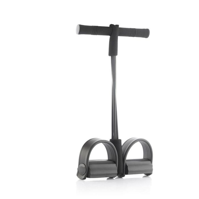 Inde Bandas Elásticas de Resistencia Multifunción (8 Unidades) 3