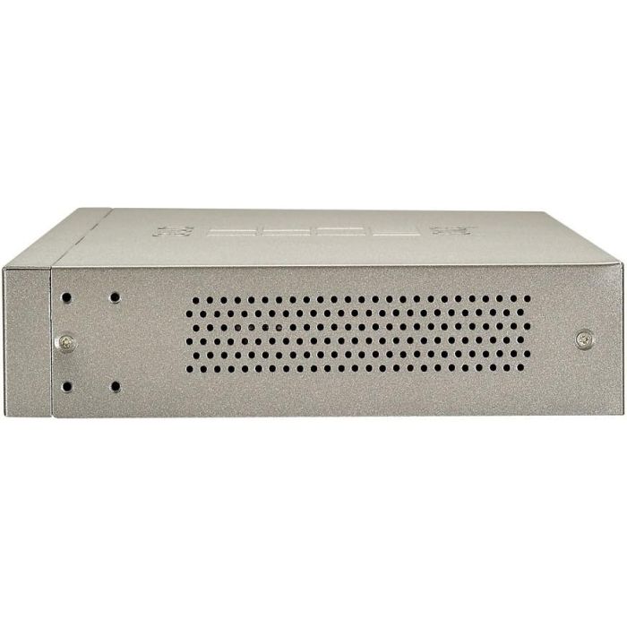 Level One FSW-1650 Switch Ethernet de 16 Puertos Fast Ethernet No Administrado Montaje en Rack 3