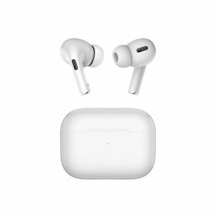 Auriculares Bluetooth Myway MWHPH0028 Blanco 5