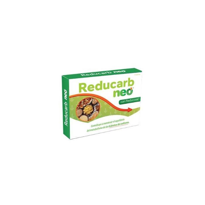 Reducarb Neo 15Cap. Reducarb Neo 15Cap.