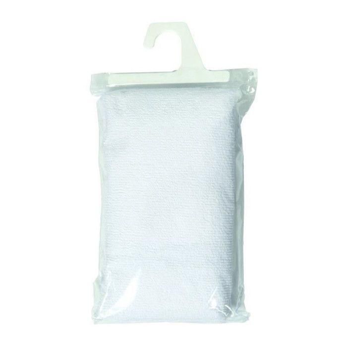Candide CAN3275052320049 Protector de colchón para bebé Impermeable Absorbente Silencioso 60x120 cm Oeko Tex Blanco 1