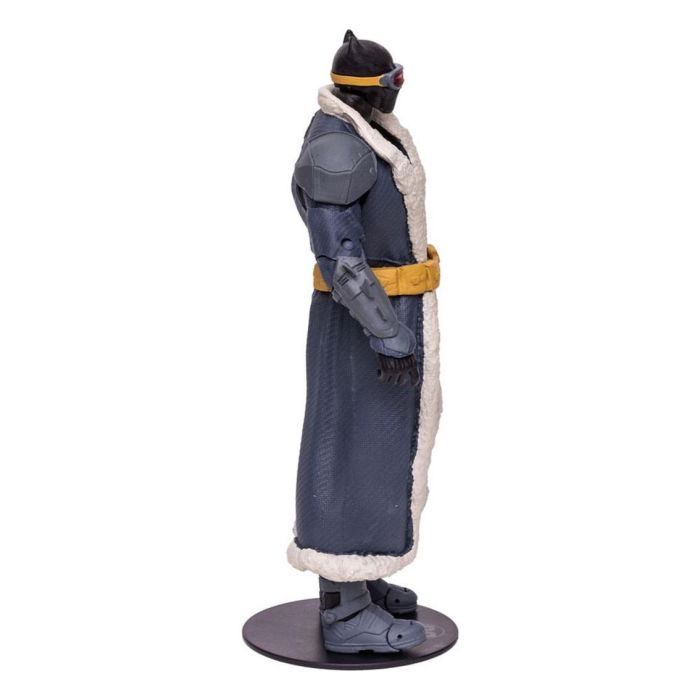 Figura de Acción Bandai Multiverse Batman 3 Figura de Acción Bandai Multiverse Batman 3