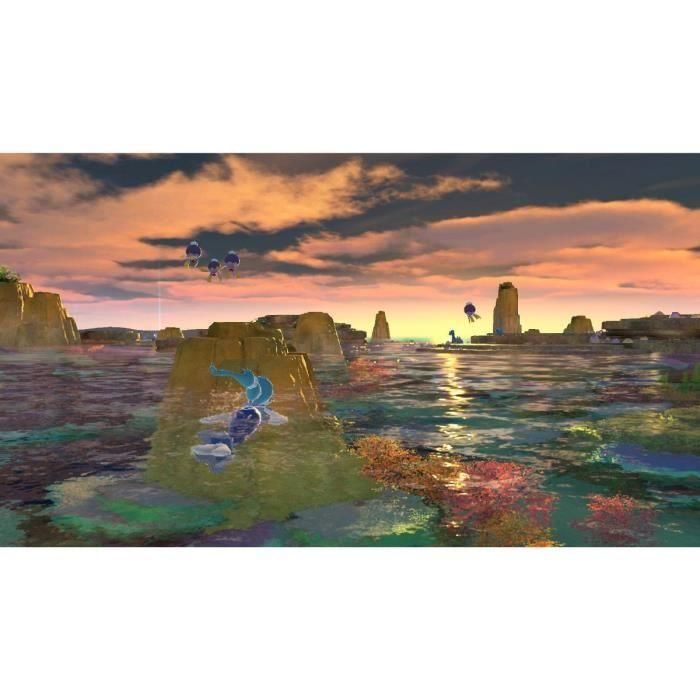 Juego de Nintendo Switch: Nuevo Pokémon Snap 3 Juego de Nintendo Switch: Nuevo Pokémon Snap 3