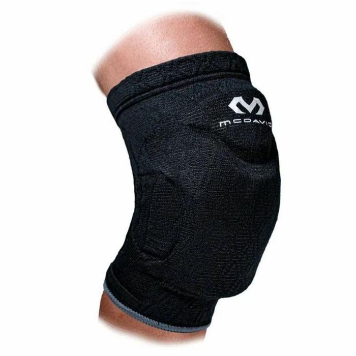 Rodillera McDavid 602R-BK Negro Rodillera McDavid 602R-BK Negro