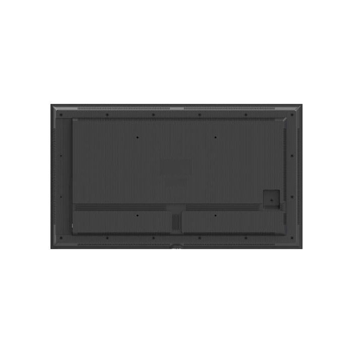 IIYAMA MONITOR 43" 3840x2160, UHD VA DLED 500cd/m, HORIZ Y VERT, MM 2x 10W, 2x HDMIx 1x USB-C, USB 2.0 x2, WiFi, LAN, Media Play USB Port, Control LAN / RS232C, Android 14 OS, 24/7 Operation, VESA Mount 300x300 - wallmount included (LH4364UHS-B1AG) 6 IIYAMA MONITOR 43" 3840x2160, UHD VA DLED 500cd/m, HORIZ Y VERT, MM 2x 10W, 2x HDMIx 1x USB-C, USB 2.0 x2, WiFi, LAN, Media Play USB Port, Control LAN / RS232C, Android 14 OS, 24/7 Operation, VESA Mount 300x300 - wallmount included (LH4364UHS-B1AG) 6