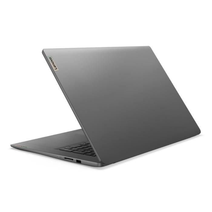 Portátil LENOVO IdeaPad 3 17ABA7 | Windows 11 - 17'' HD+ - Ryzen 5 5625U - 8 GB RAM - 512 GB SSD - AZERTY 4