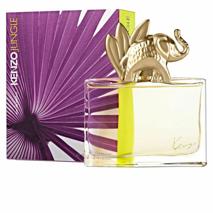 Perfume Mujer Kenzo Jungle EDP