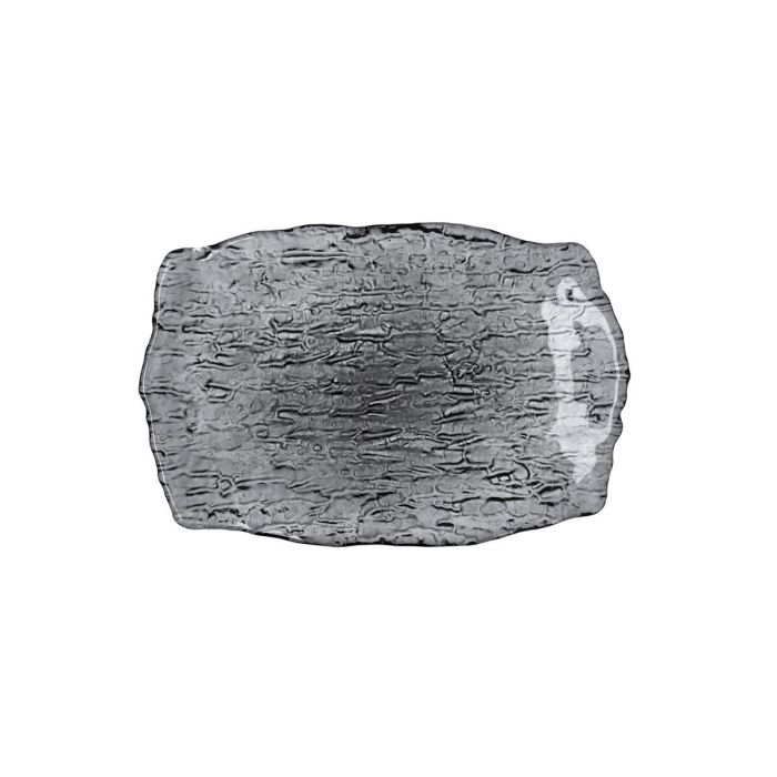 Fuente Cerámica Illusion Bidasoa 26x17 cm (6 Unidades) 1