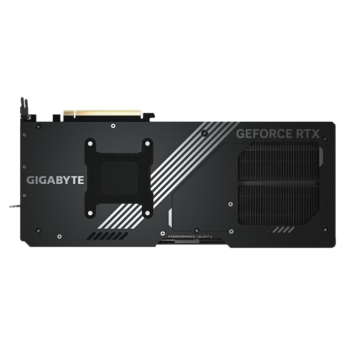 Gigabyte GeForce RTX 5090 WINDFORCE OC 32GB GDDR7 Tarjeta Gráfica GV-N5090WF3OC-32GD