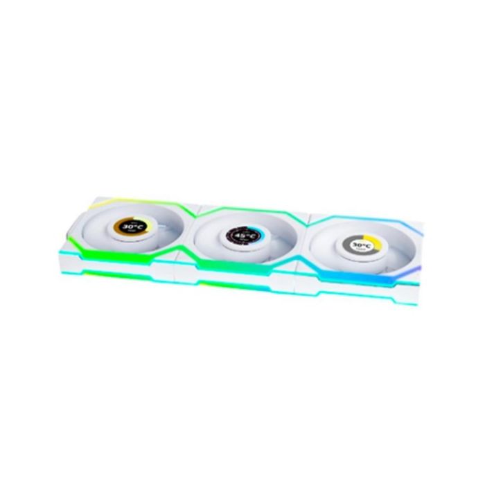 Ventilador Caja Lian Li Unifan Sl 1 Ventilador Caja Lian Li Unifan Sl 1